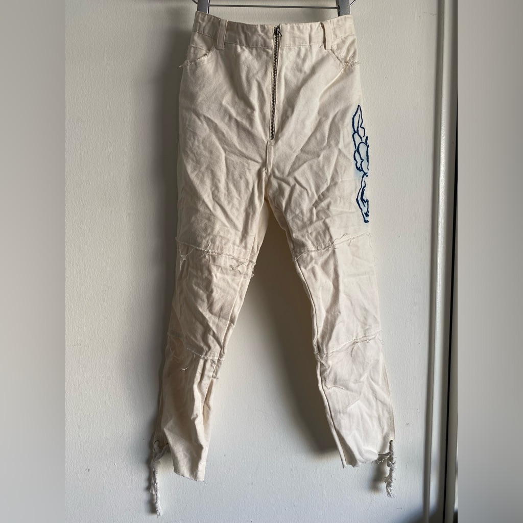 Siz Brand San Jeans Eu 36